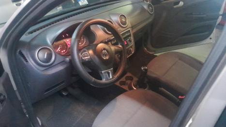 VOLKSWAGEN Voyage 1.0 4P I-TREND FLEX, Foto 2