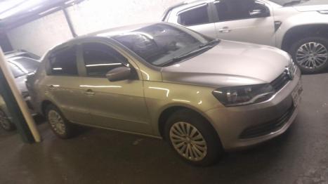 VOLKSWAGEN Voyage 1.0 4P I-TREND FLEX, Foto 3