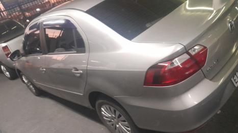 VOLKSWAGEN Voyage 1.0 4P I-TREND FLEX, Foto 4