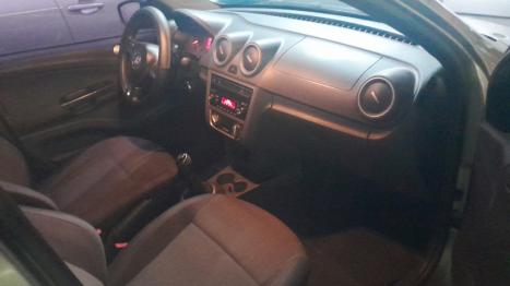 VOLKSWAGEN Voyage 1.0 4P I-TREND FLEX, Foto 5