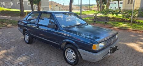 VOLKSWAGEN Voyage 1.6 CL, Foto 1