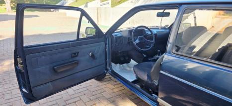 VOLKSWAGEN Voyage 1.6 CL, Foto 4