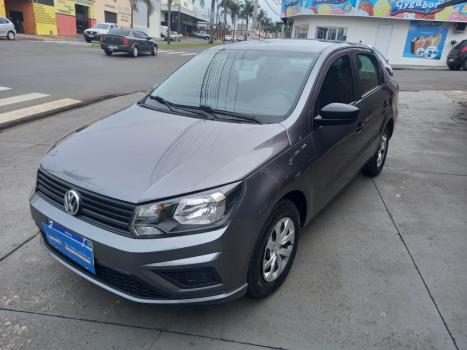 VOLKSWAGEN Voyage 1.0 4P CITY FLEX, Foto 1