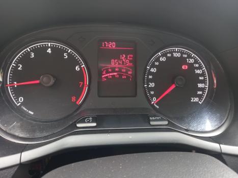 VOLKSWAGEN Voyage 1.0 4P CITY FLEX, Foto 2