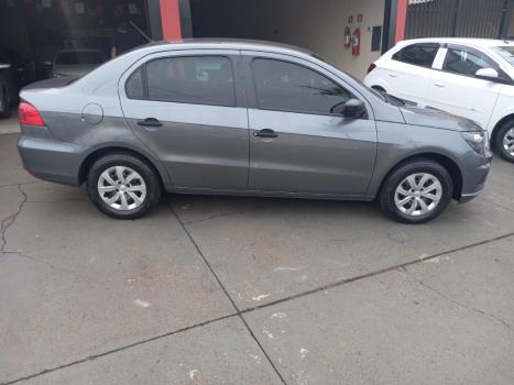 VOLKSWAGEN Voyage 1.0 4P CITY FLEX, Foto 4