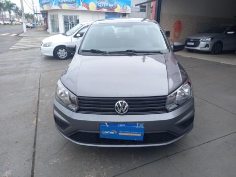 VOLKSWAGEN Voyage 1.0 4P CITY FLEX, Foto 5