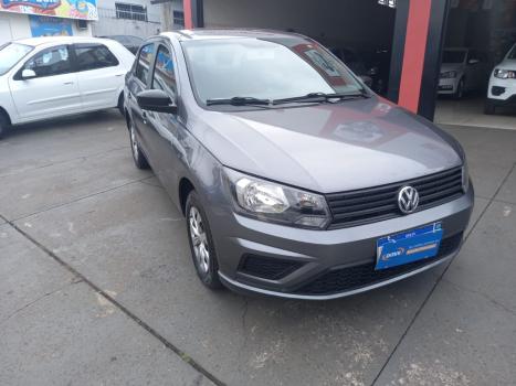 VOLKSWAGEN Voyage 1.0 4P CITY FLEX, Foto 6