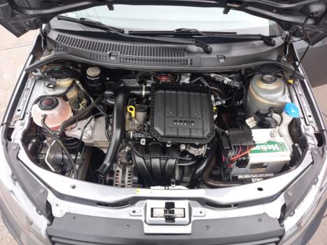 VOLKSWAGEN Voyage 1.0 4P CITY FLEX, Foto 7