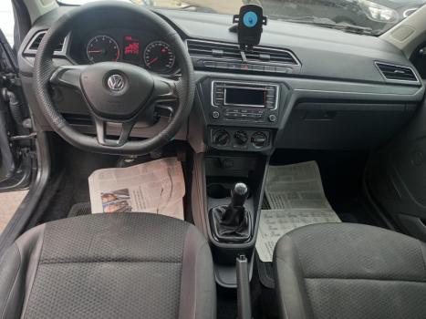 VOLKSWAGEN Voyage 1.0 4P CITY FLEX, Foto 8