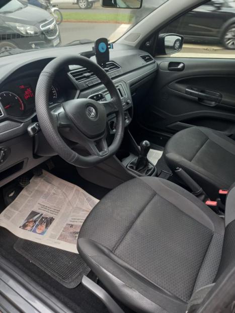 VOLKSWAGEN Voyage 1.0 4P CITY FLEX, Foto 9
