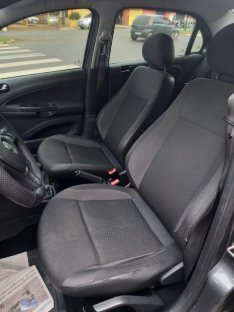 VOLKSWAGEN Voyage 1.0 4P CITY FLEX, Foto 10