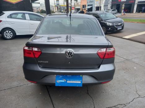 VOLKSWAGEN Voyage 1.0 4P CITY FLEX, Foto 14