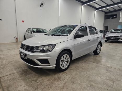 VOLKSWAGEN Voyage 1.0 4P FLEX, Foto 1