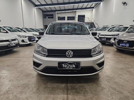 VOLKSWAGEN Voyage 1.0 4P FLEX, Foto 2
