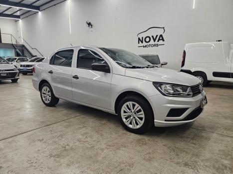 VOLKSWAGEN Voyage 1.0 4P FLEX, Foto 3
