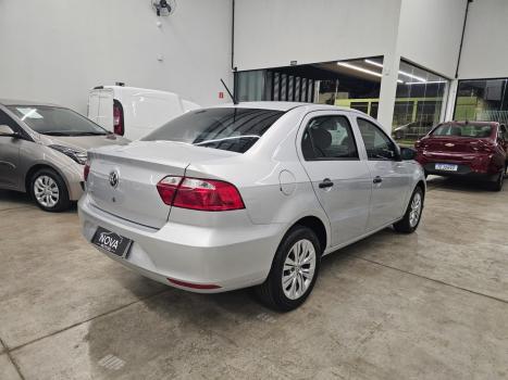 VOLKSWAGEN Voyage 1.0 4P FLEX, Foto 4