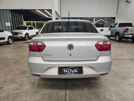VOLKSWAGEN Voyage 1.0 4P FLEX, Foto 5