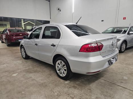 VOLKSWAGEN Voyage 1.0 4P FLEX, Foto 6