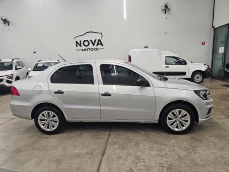 VOLKSWAGEN Voyage 1.0 4P FLEX, Foto 8