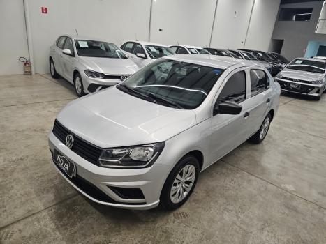 VOLKSWAGEN Voyage 1.0 4P FLEX, Foto 9