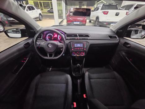 VOLKSWAGEN Voyage 1.0 4P FLEX, Foto 10