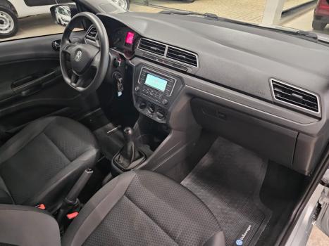 VOLKSWAGEN Voyage 1.0 4P FLEX, Foto 12