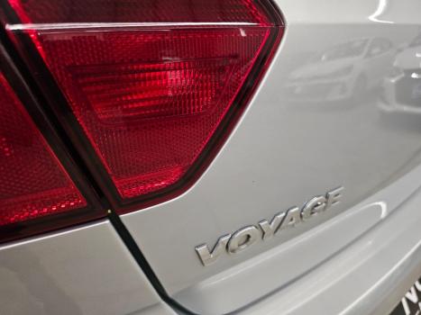 VOLKSWAGEN Voyage 1.0 4P FLEX, Foto 17
