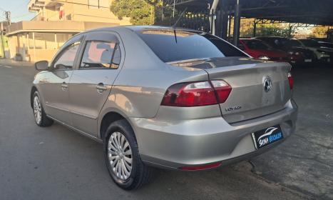 VOLKSWAGEN Voyage 1.0 4P I-TREND FLEX, Foto 2