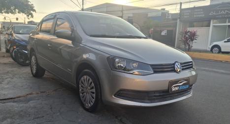 VOLKSWAGEN Voyage 1.0 4P I-TREND FLEX, Foto 3