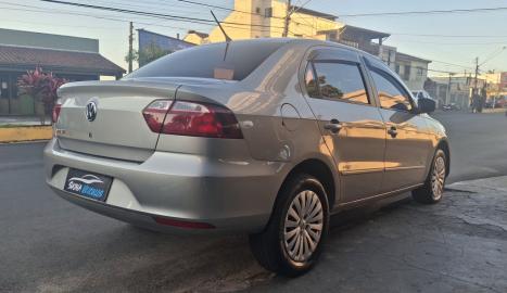 VOLKSWAGEN Voyage 1.0 4P I-TREND FLEX, Foto 4