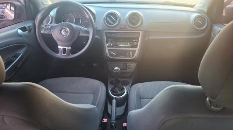 VOLKSWAGEN Voyage 1.0 4P I-TREND FLEX, Foto 5