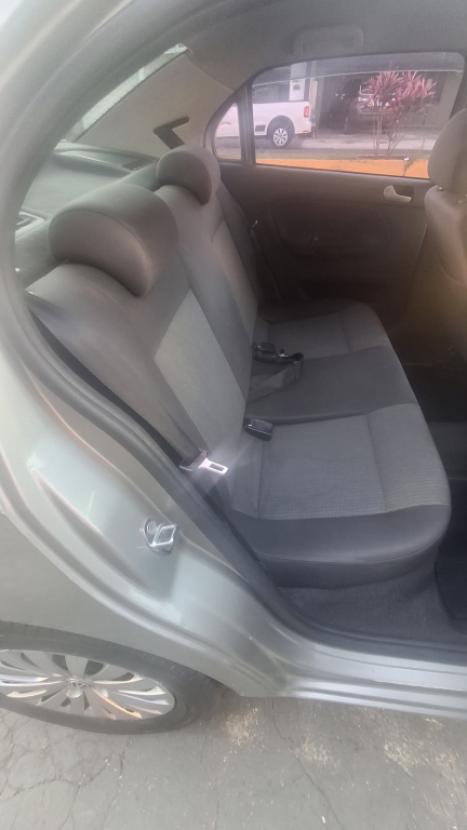 VOLKSWAGEN Voyage 1.0 4P I-TREND FLEX, Foto 6