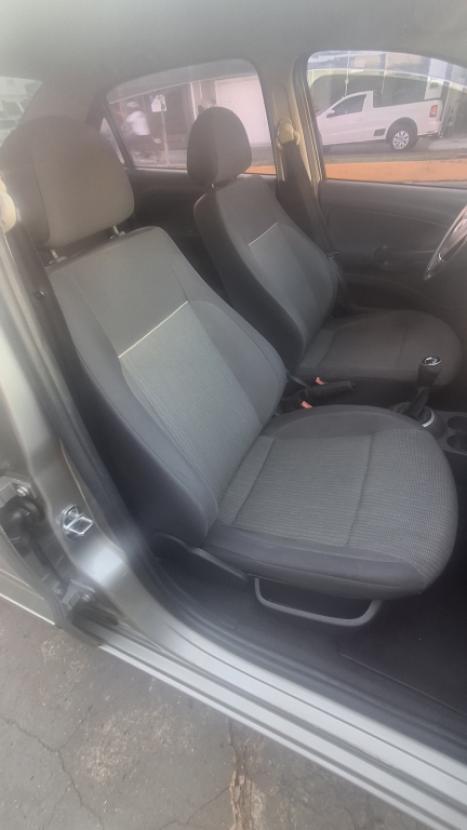 VOLKSWAGEN Voyage 1.0 4P I-TREND FLEX, Foto 7