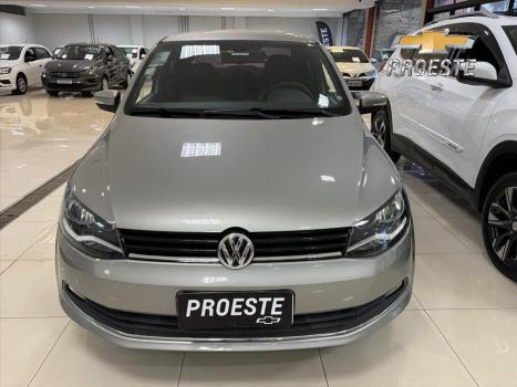 VOLKSWAGEN Voyage 1.6 4P EVIDENCE FLEX, Foto 2