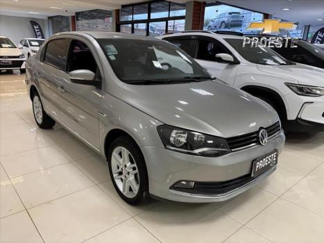 VOLKSWAGEN Voyage 1.6 4P EVIDENCE FLEX, Foto 3