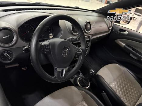 VOLKSWAGEN Voyage 1.6 4P EVIDENCE FLEX, Foto 5