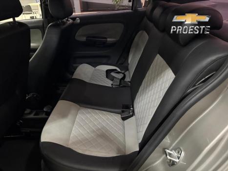 VOLKSWAGEN Voyage 1.6 4P EVIDENCE FLEX, Foto 6