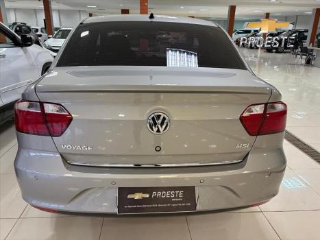 VOLKSWAGEN Voyage 1.6 4P EVIDENCE FLEX, Foto 8