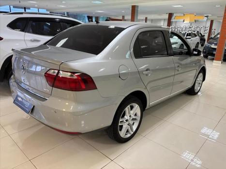 VOLKSWAGEN Voyage 1.6 4P EVIDENCE FLEX, Foto 9