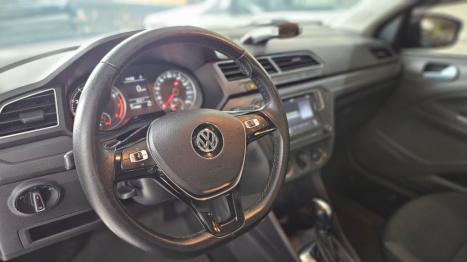 VOLKSWAGEN Voyage 1.6 4P FLEX MSI AUTOM�TICO, Foto 7