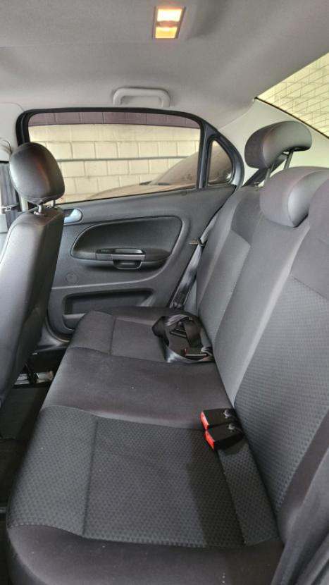 VOLKSWAGEN Voyage 1.6 4P FLEX MSI AUTOM�TICO, Foto 8