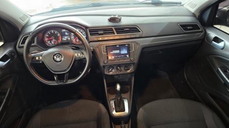 VOLKSWAGEN Voyage 1.6 4P FLEX MSI AUTOM�TICO, Foto 9