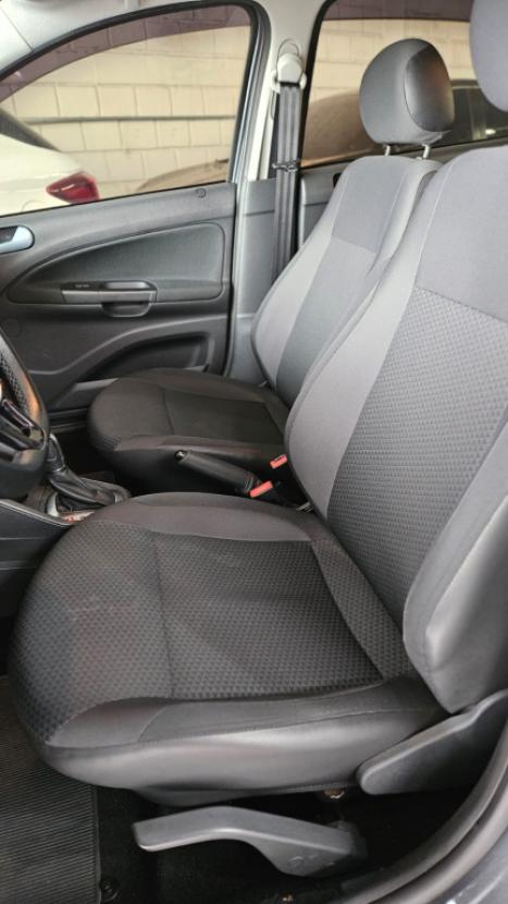 VOLKSWAGEN Voyage 1.6 4P FLEX MSI AUTOM�TICO, Foto 12