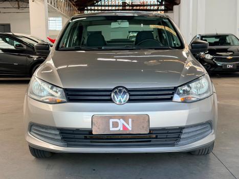 VOLKSWAGEN Voyage 1.0 4P G7 TRENDLINE FLEX, Foto 2