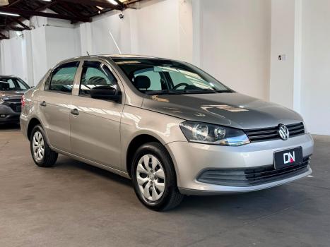 VOLKSWAGEN Voyage 1.0 4P G7 TRENDLINE FLEX, Foto 3