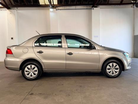 VOLKSWAGEN Voyage 1.0 4P G7 TRENDLINE FLEX, Foto 4