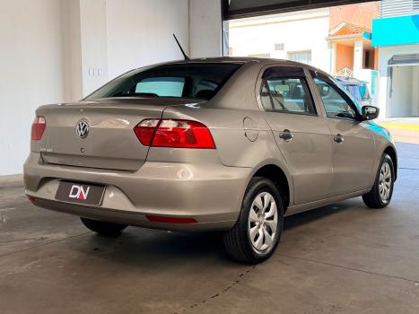 VOLKSWAGEN Voyage 1.0 4P G7 TRENDLINE FLEX, Foto 5