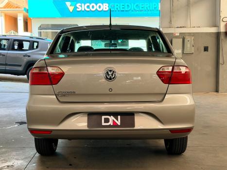 VOLKSWAGEN Voyage 1.0 4P G7 TRENDLINE FLEX, Foto 6