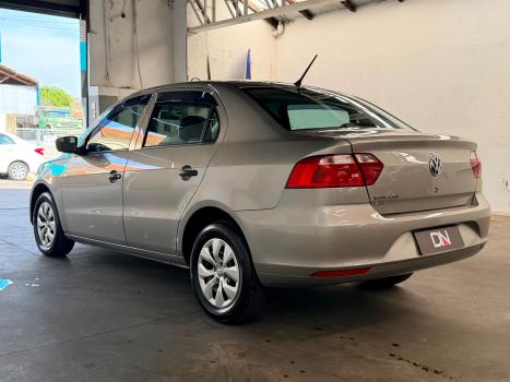 VOLKSWAGEN Voyage 1.0 4P G7 TRENDLINE FLEX, Foto 7