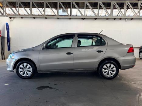 VOLKSWAGEN Voyage 1.0 4P G7 TRENDLINE FLEX, Foto 8